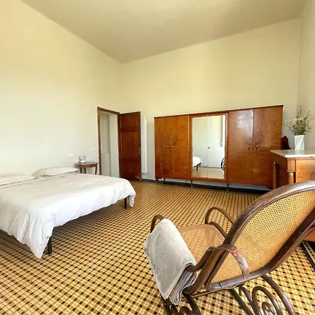 Pensionat La Bastiana