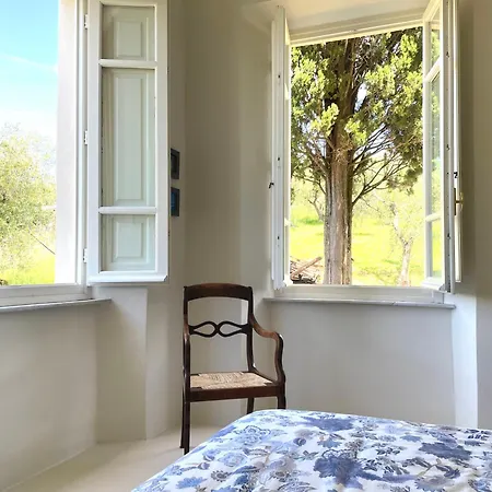 La Bastiana * Capannori