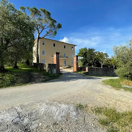La Bastiana Capannori