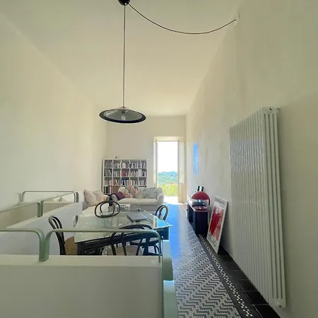 La Bastiana * Capannori