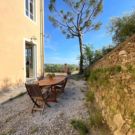 La Bastiana * Capannori
