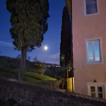 Pensionat La Bastiana